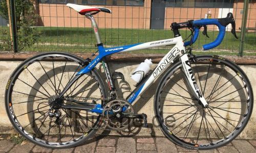 Viner Magnifica  technische daten 